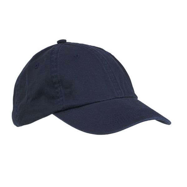 Washed Twill Low-Profile Cap Thumbnail