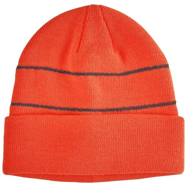 Reflective Cuffed Beanie Thumbnail