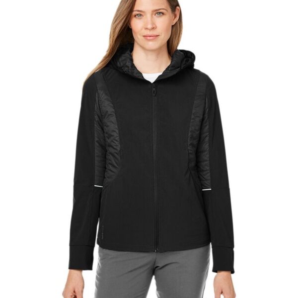 Women's Powergylyde Jacket Thumbnail