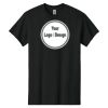 Heavy Cotton ™ 100% Cotton T Shirt Thumbnail